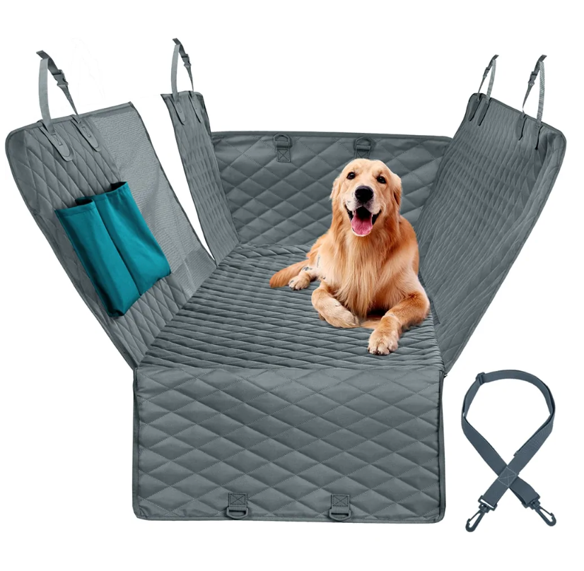 car seat cover for dogs waterproof