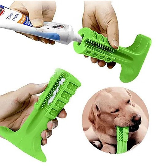 puppy teethers